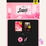 FIFTY FIFTY - The Beginning: Cupid (1st Single Album) - Image 2