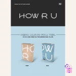 HAWW - How Are You [Nemo Album Full Ver.] - Image 2