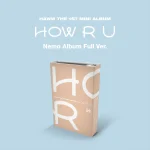 HAWW - How Are You [Nemo Album Full Ver.]