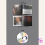 KAI (EXO) - Rover (3rd Mini Album) [Digipack Ver.] - Image 3