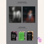 KAI (EXO) - Rover (3rd Mini Album) [Digipack Ver.] - Image 4