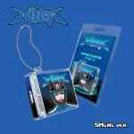 KEY (SHINee) - Killer [SMini Ver.] (Smart Album)