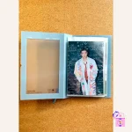 K-Pop Supply - Postcard Album (Korean Deco Pocket Short) - Image 4