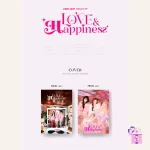 LIMELIGHT - Love & Happiness (Debut EP Album) - Image 2