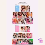 LIMELIGHT - Love & Happiness (Debut EP Album) - Image 5