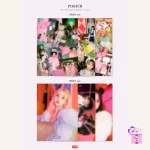 LIMELIGHT - Love & Happiness (Debut EP Album) - Image 8