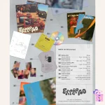 NMIXX - expérgo [Standard Ver.] - Image 3