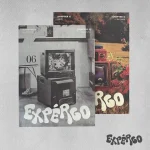 NMIXX - expérgo [Standard Ver.]