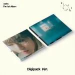ONEW (SHINee) - Circle [Digipack Ver.]
