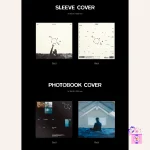 ONEW (SHINee) - Circle [Photobook Ver.] - Image 3