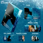 ONEW (SHINee) - Circle [QR Ver.] (Smart Album) - Image 2