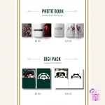 PIXY - Chosen Karma (4th Mini Album) - Image 3