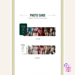 PIXY - Chosen Karma (4th Mini Album) - Image 5