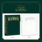 PIXY - Chosen Karma (4th Mini Album)