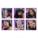 PURPLE KISS - Dear Violet [Member Limited Edition] (Japan Mini Album)
