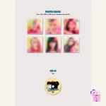 STAYC - Teddy Bear (Digipack Ver.) - Image 3