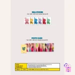 STAYC - Teddy Bear (Digipack Ver.) - Image 4