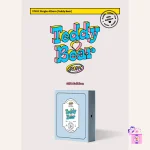 STAYC - Teddy Bear (Gift Edition) [Limited Ver.] - Image 2
