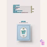 STAYC - Teddy Bear (Gift Edition) [Limited Ver.] - Image 3