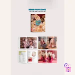 STAYC - Teddy Bear (Gift Edition) [Limited Ver.] - Image 4