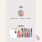 STAYC - Teddy Bear (Gift Edition) [Limited Ver.] - Image 5