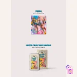 STAYC - Teddy Bear (Gift Edition) [Limited Ver.] - Image 6