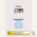 STAYC - Teddy Bear (Gift Edition) [Limited Ver.] - Image 7