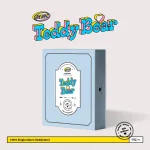 STAYC - Teddy Bear (Gift Edition) [Limited Ver.]