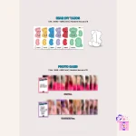 STAYC - Teddy Bear (4th Single Album) - Image 6