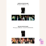 THE BOYZ - Be Awake (8th Mini Album) [Platform Ver.] - Image 4