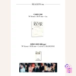 THE BOYZ - Be Awake (8th Mini Album) [Platform Ver.] - Image 8