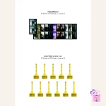 THE BOYZ - Be Awake (8th Mini Album) - Image 10