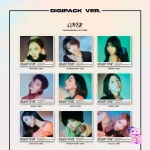 TWICE - Ready To Be [Digipack Ver.] - Image 2