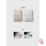 YUJU - O (2nd Mini Album) - Image 3