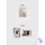 YUJU - O (2nd Mini Album) - Image 4