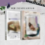 YUJU - O (2nd Mini Album)