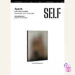 Apink - SELF [April 2023 Magazine Ver.] - Image 2