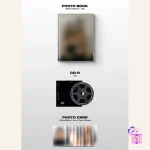 Apink - SELF [April 2023 Magazine Ver.] - Image 3