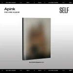 Apink - SELF [April 2023 Magazine Ver.]