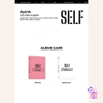 Apink - SELF (10th Mini Album) [Platform Ver.] - Image 2