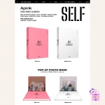 Apink - SELF (10th Mini Album) - Image 2