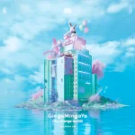 Billlie - GingaMingaYo (the strange world) - Japanese ver. [Regular Edition]