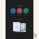 Billlie - the Billage of perception: chapter three - Image 2