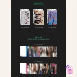 Billlie - the Billage of perception: chapter three - Image 3