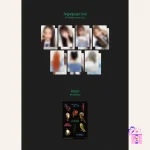 Billlie - the Billage of perception: chapter three - Image 5