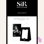 Bobby (iKON) - S.i.R (1st Solo Single Album) [POCA Ver.] - Image 2