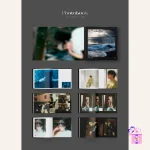 Bobby (iKON) - S.i.R (1st Solo Single Album) - Image 4