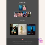 Bobby (iKON) - S.i.R (1st Solo Single Album) - Image 6