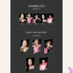 CRAXY - XX [Nemo Album Full Ver.] - Image 3