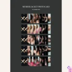 CRAXY - XX [Nemo Album Full Ver.] - Image 4